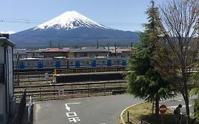 Fuji Scenic House 73